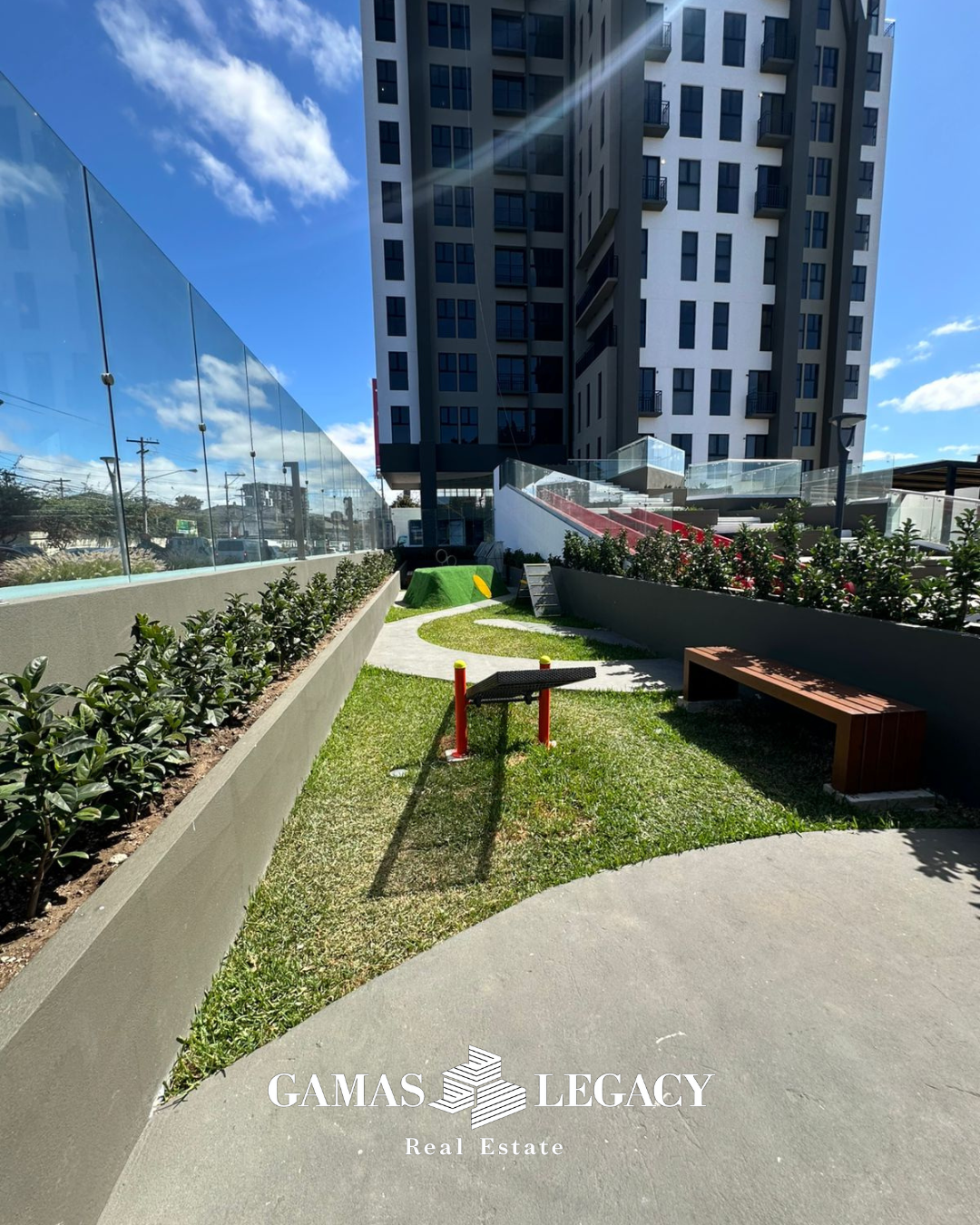 Foto 6 Apartamento Zona 1